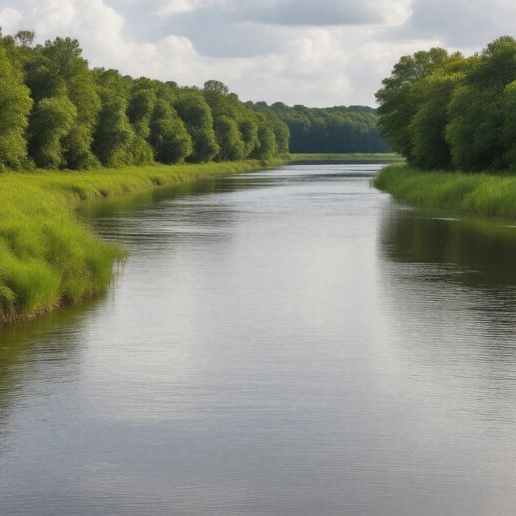 Wateree River